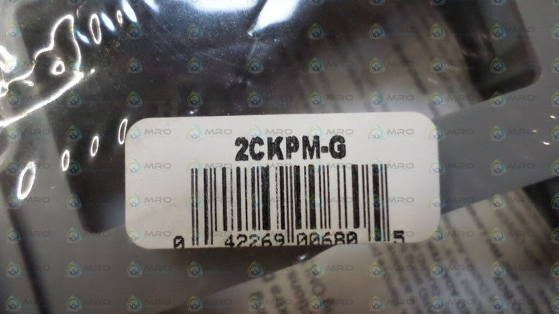 REDDOT 2CKPM-G CODE KEEPER * NEW IN FACTORY BAG *