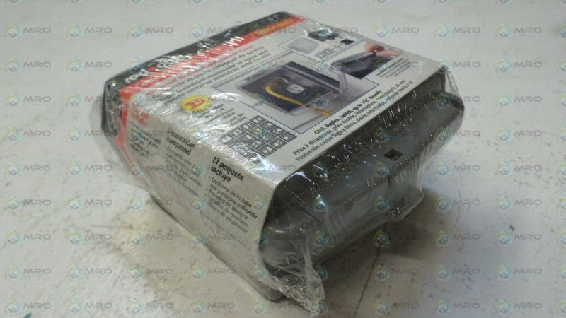 REDDOT 2CKPM-G CODE KEEPER * NEW IN FACTORY BAG *