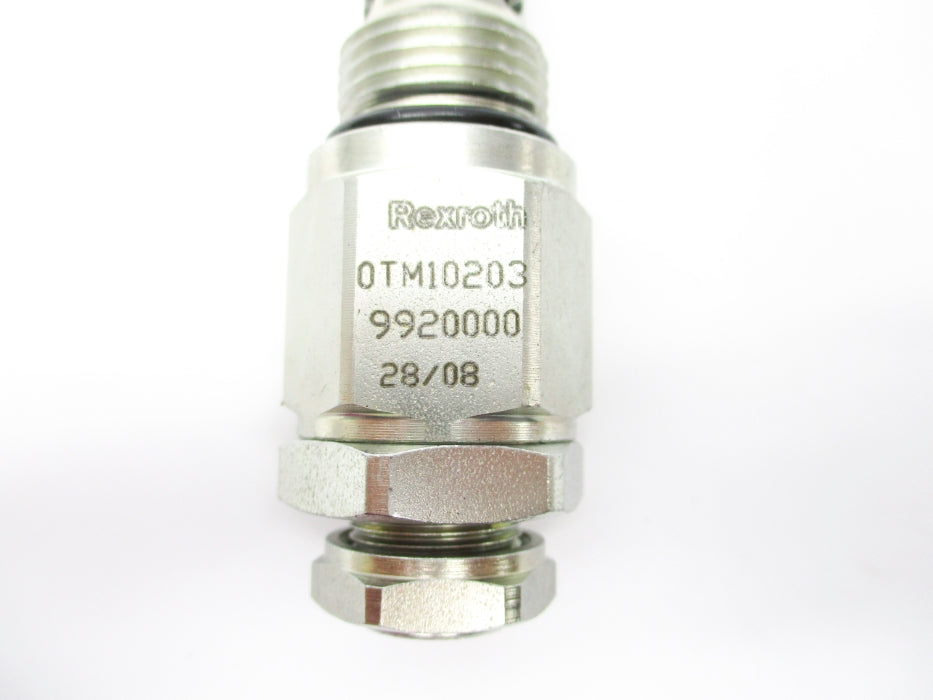 REXROTH 0TM10203 9920000 NSNP