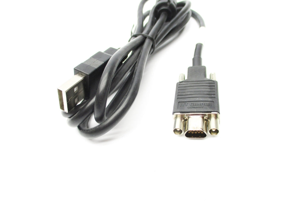ITT CANNON CI1033A NSNP