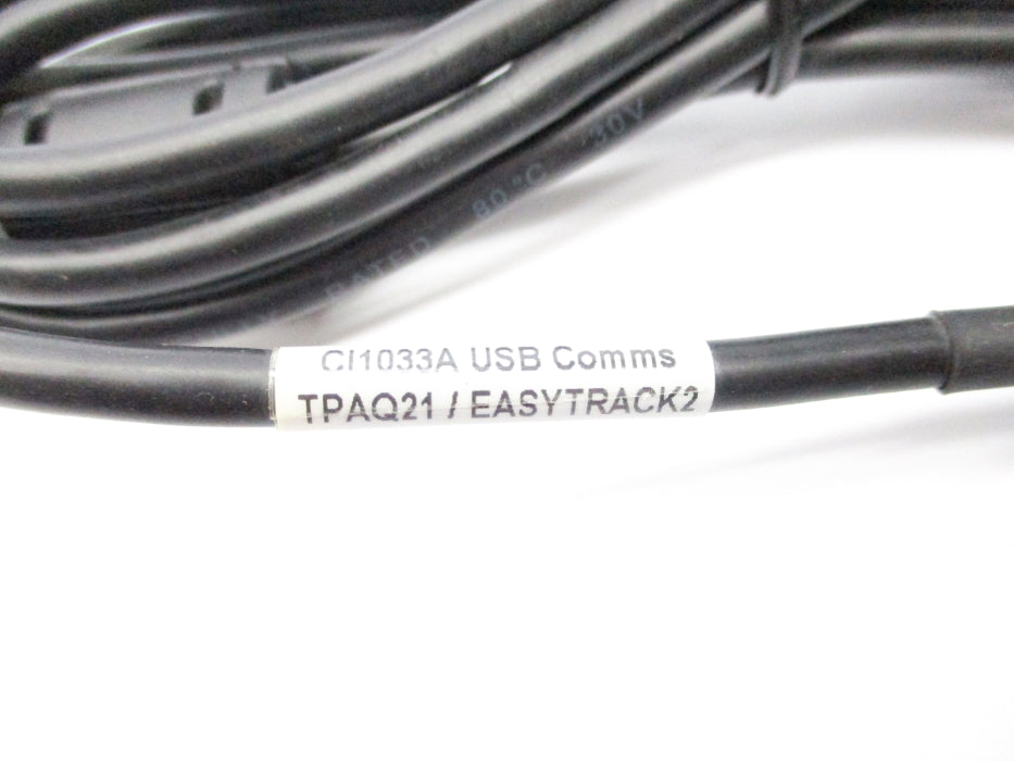 ITT CANNON CI1033A NSNP