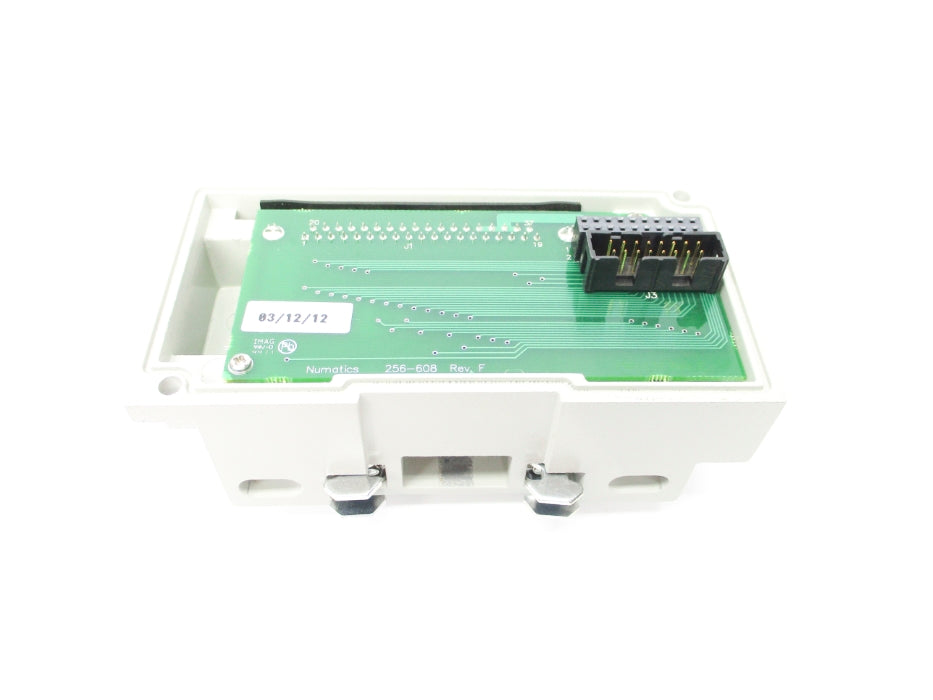 NUMATICS 239-2512B NSNP