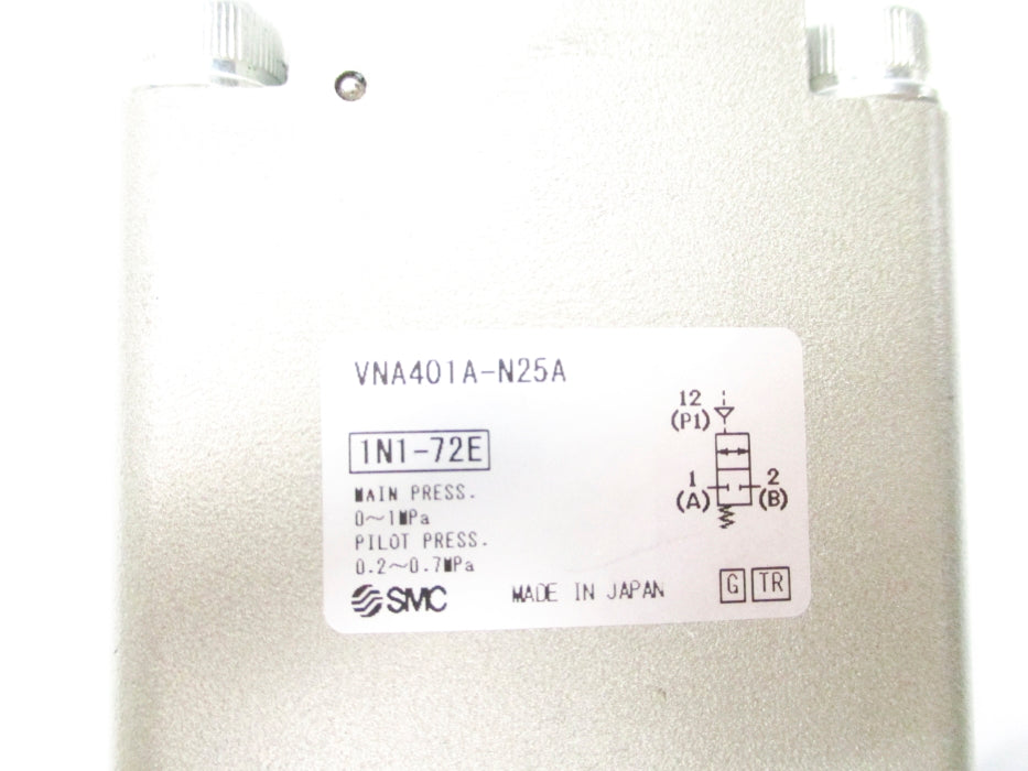 SMC VNA401A-N25A NSNP