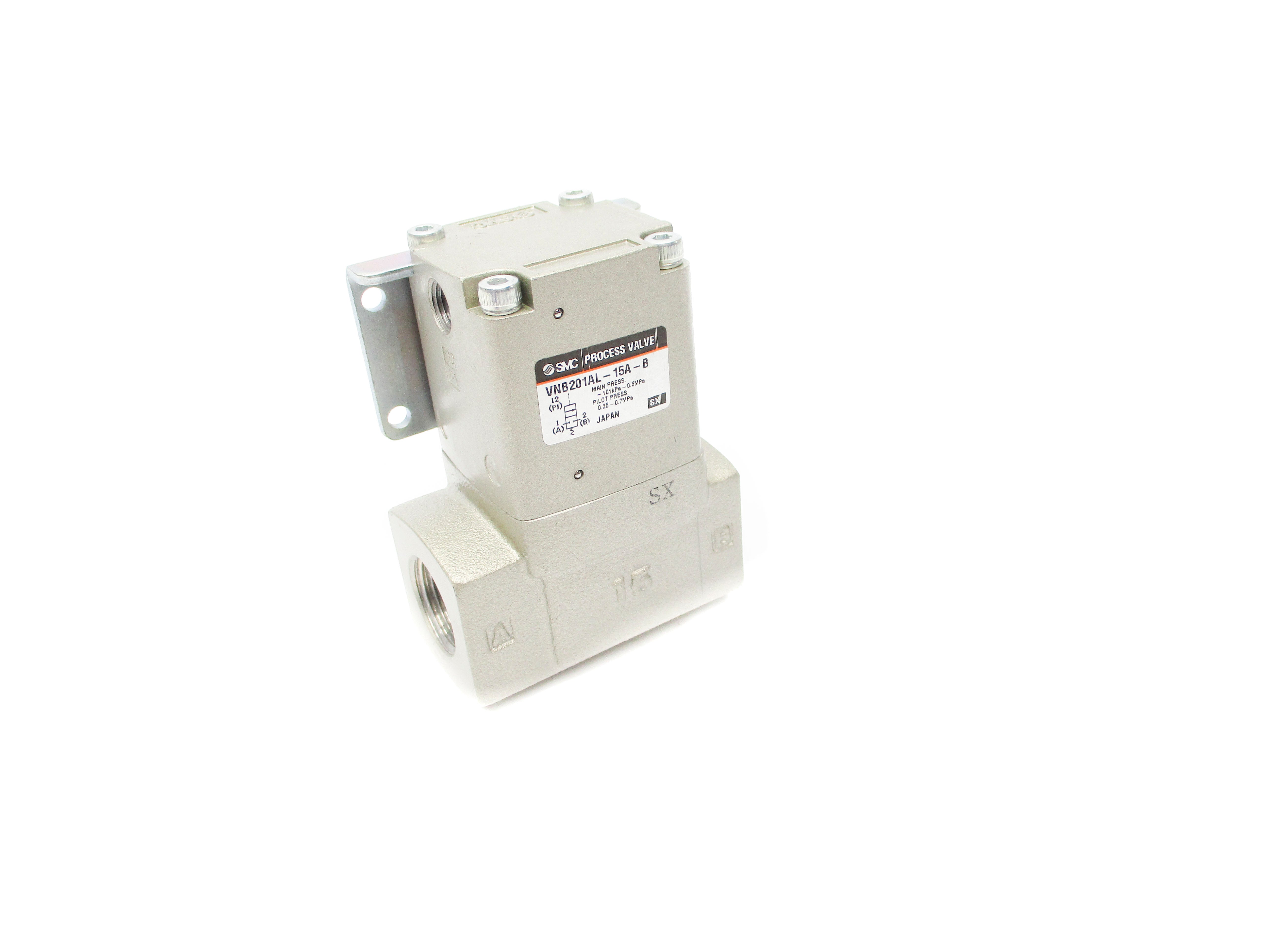 SMC VNB201AL-15A-B NSNP