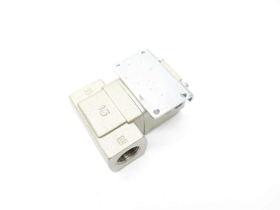 SMC VNB201AL-15A-B NSNP