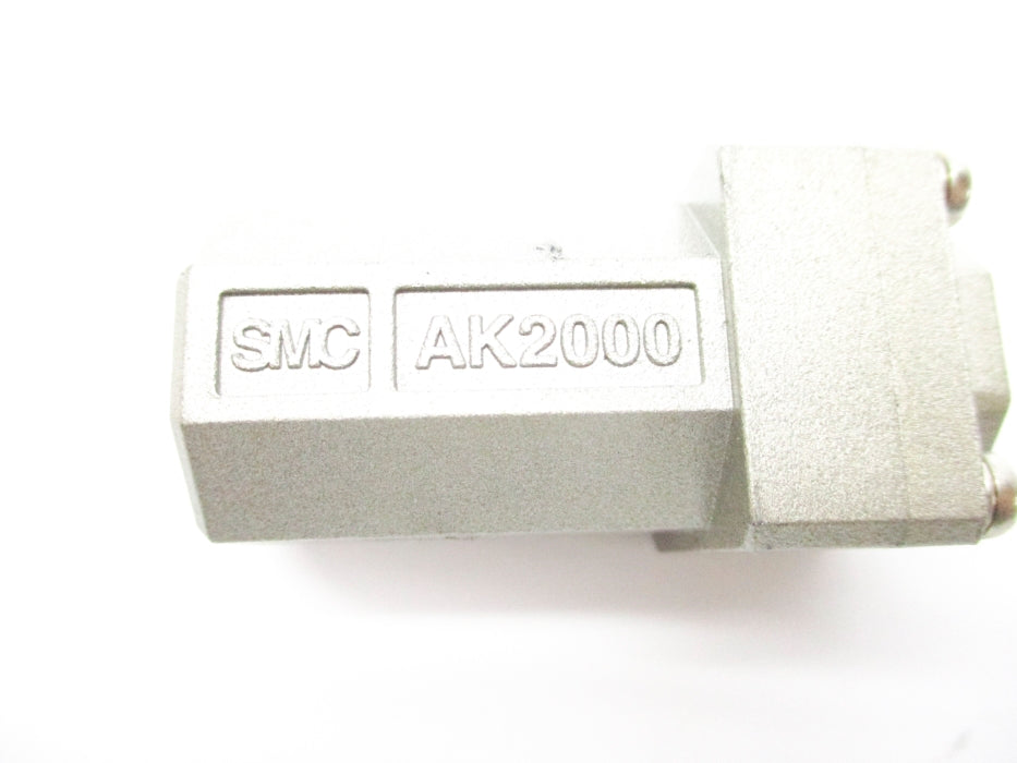 SMC AK2000 NSNP