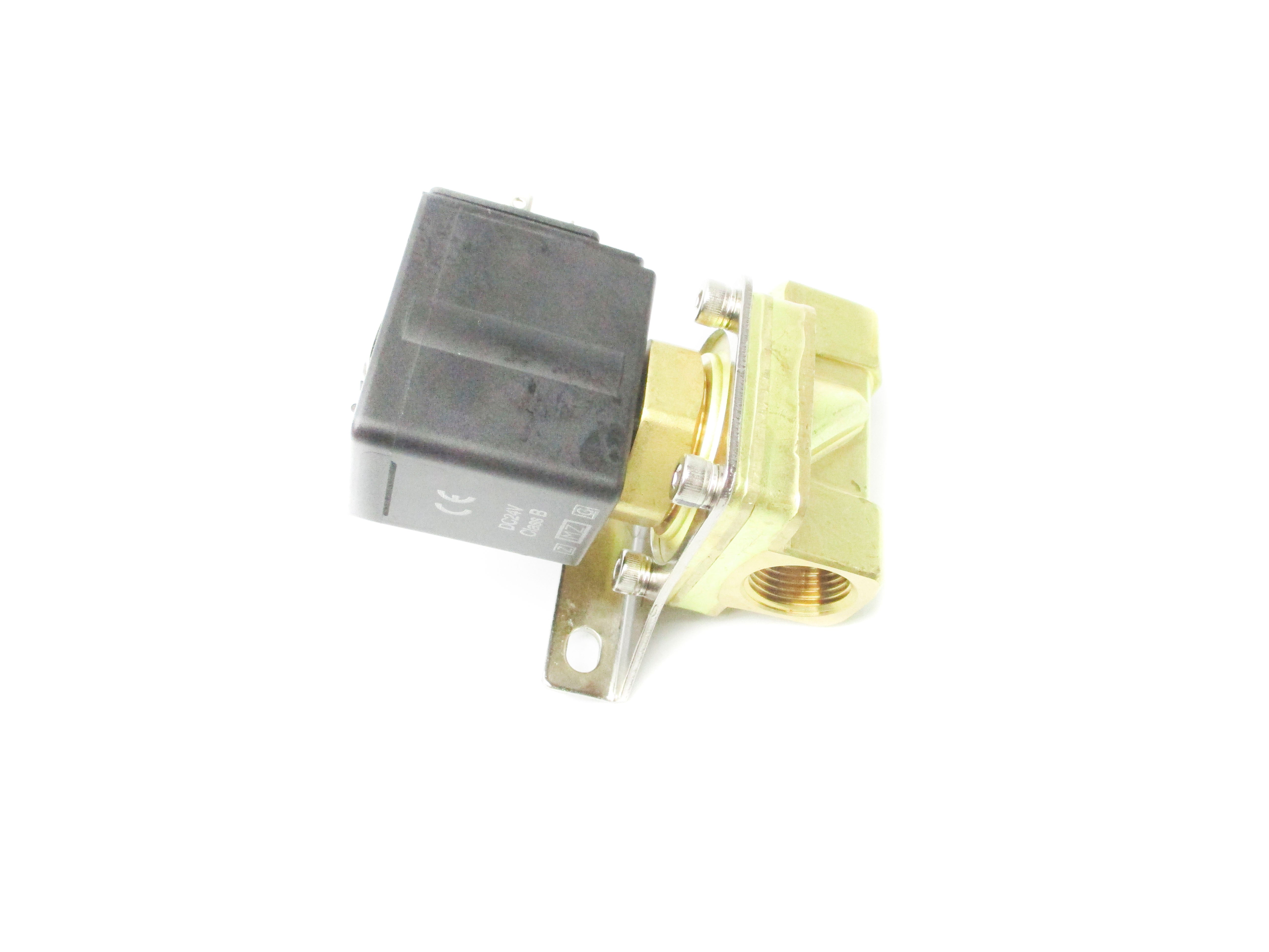 SMC VXD2130-03-5DZ1-B 24VDC NSNP
