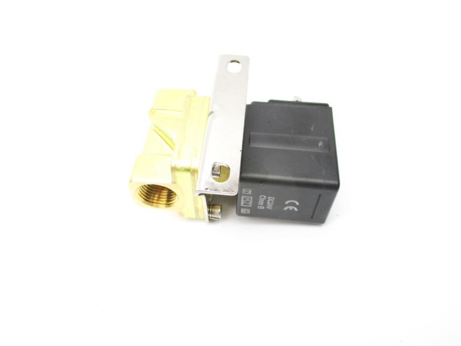 SMC VXD2130-03-5DZ1-B 24VDC NSNP