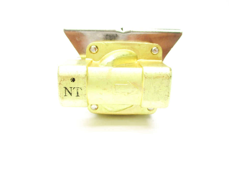 SMC VXD2130-03-5DZ1-B 24VDC NSNP