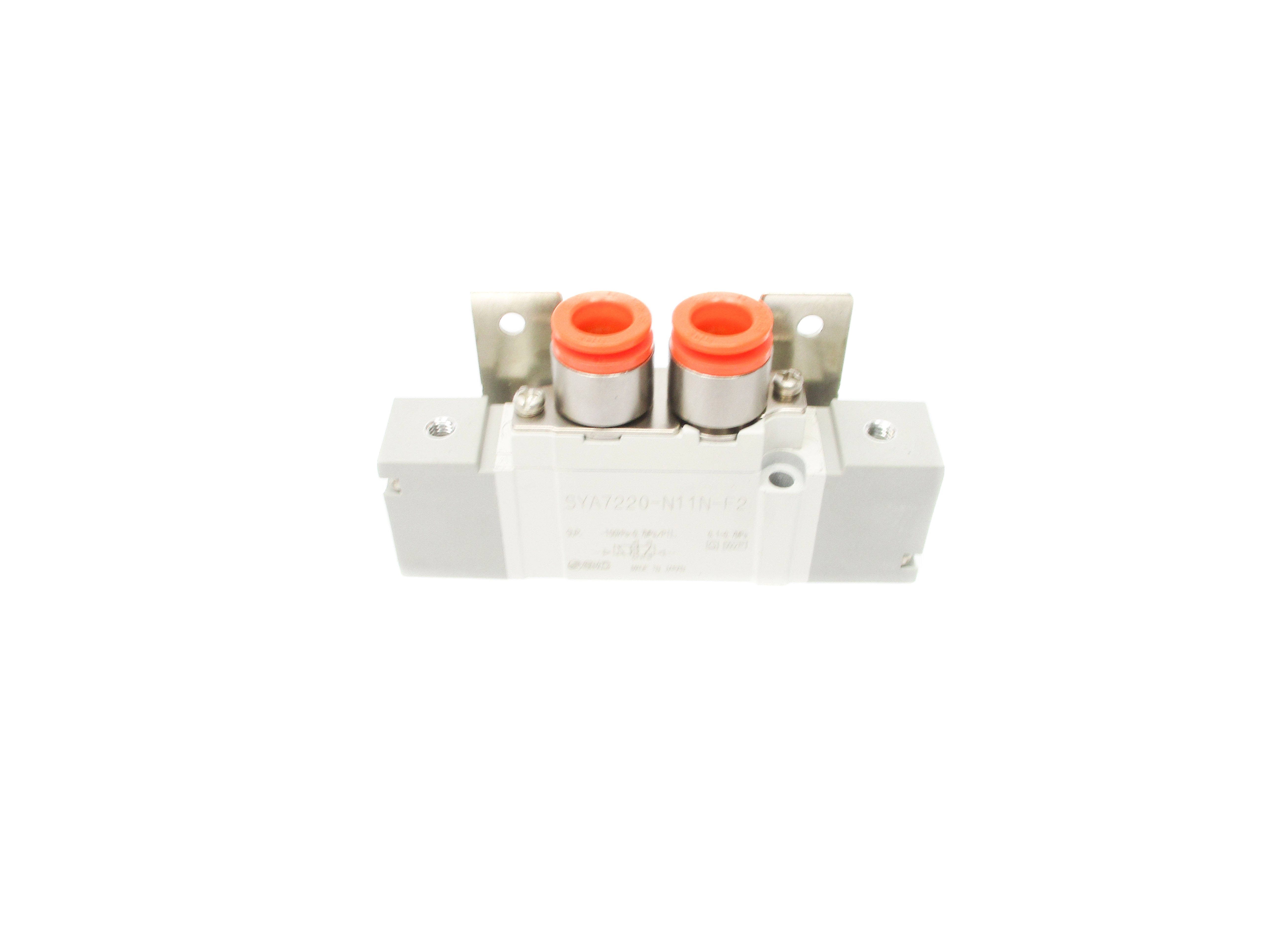 SMC SYA7220-N11N-F2 NSNP