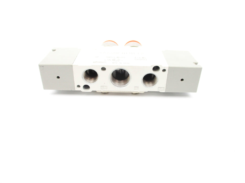SMC SYA7220-N11N-F2 NSNP