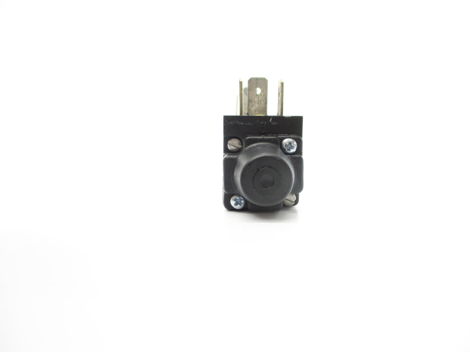NUMATICS 031SS4002000030 150PSIG 110/120V NSNP