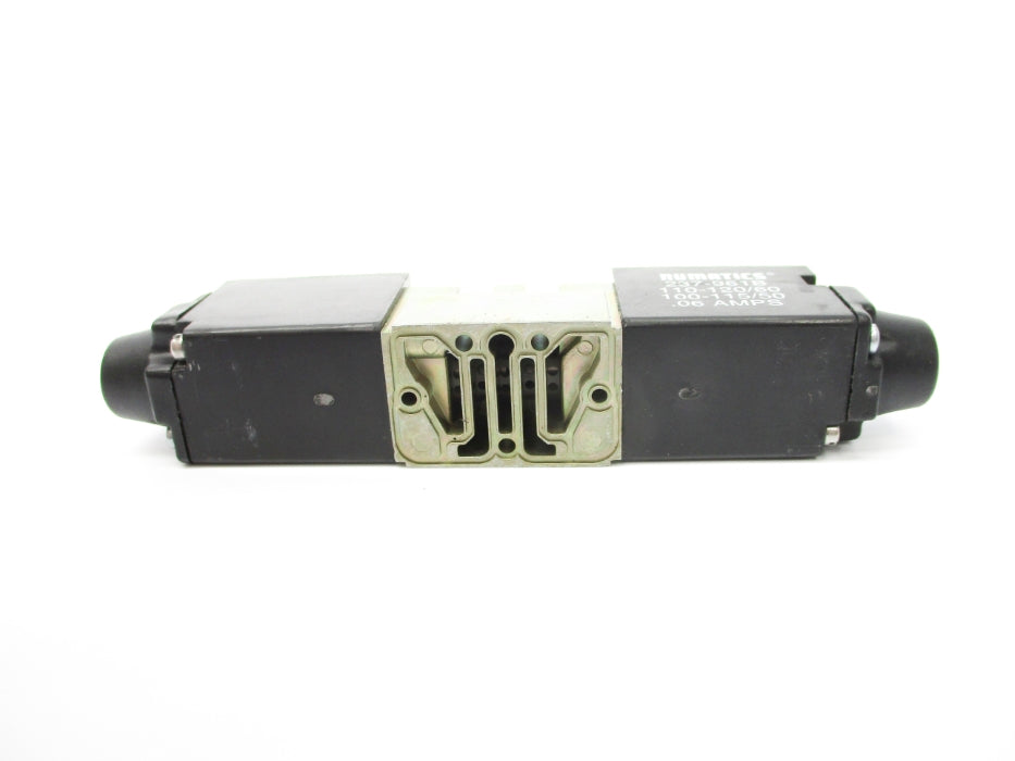 NUMATICS 031SS4002000030 150PSIG 110/120V NSNP