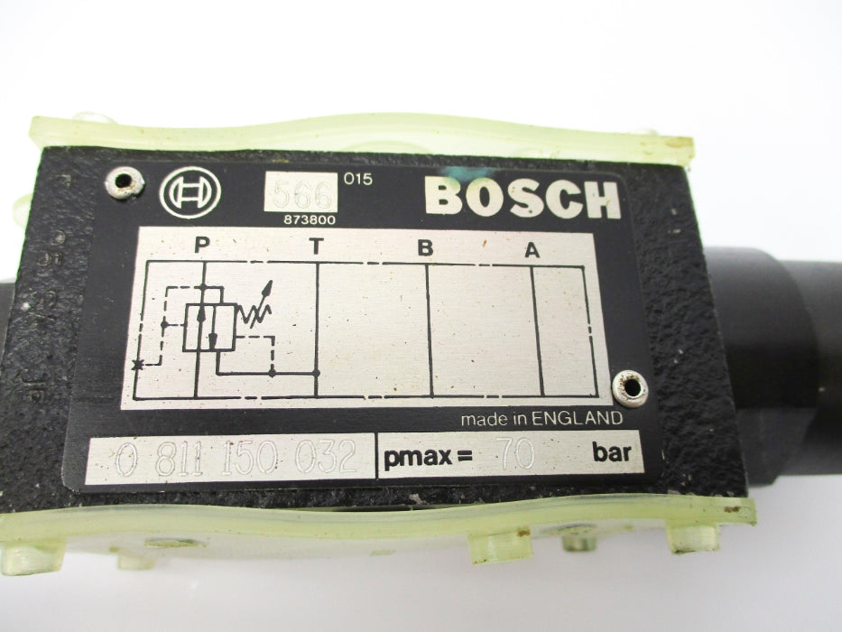 BOSCH 0811150032 NSNP