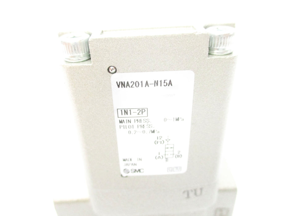 SMC VNA201A-N15A NSNP