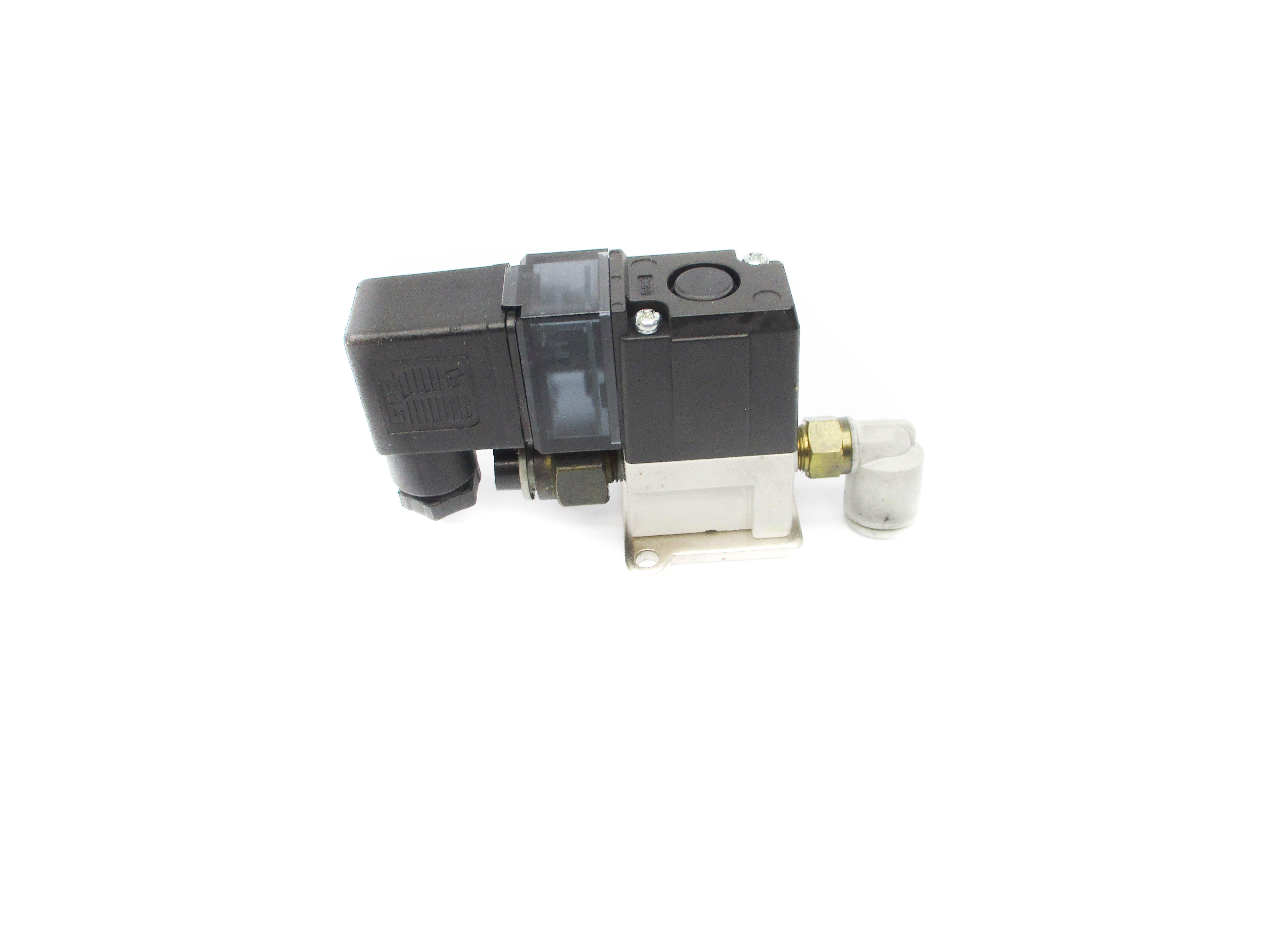 SMC VT307-5DZ1-01-F (AS PICTURED) UNMP