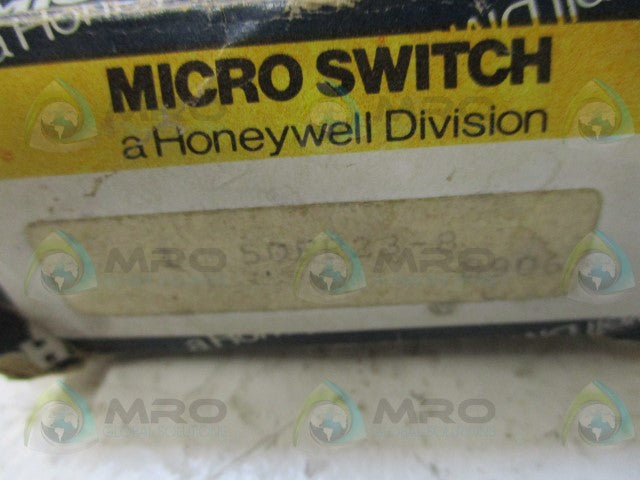 MICROSWITCH 50FR23-8 REED MAGNETIC SENSOR *NEW IN BOX*