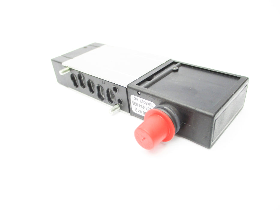 REXROTH 0820045521 NSNP
