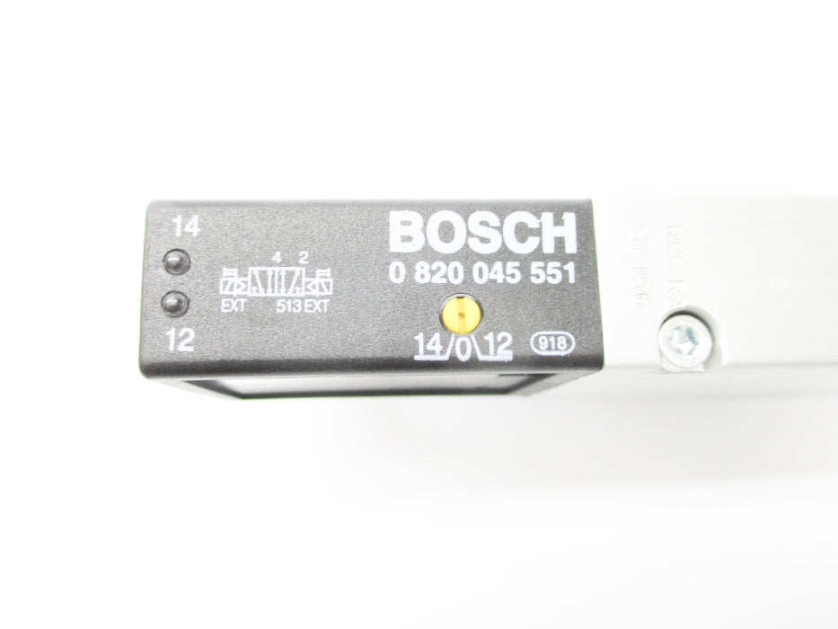 BOSCH 0820045551 NSNP