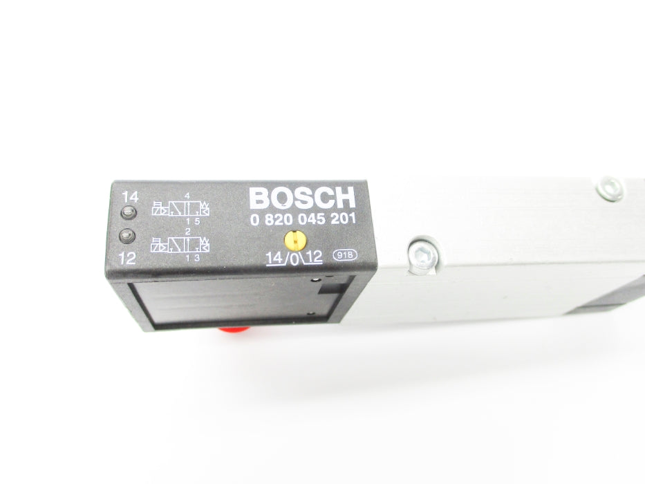 BOSCH 0820045201 NSNP