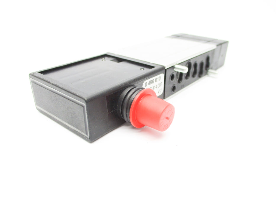 REXROTH 0820045602 NSNP