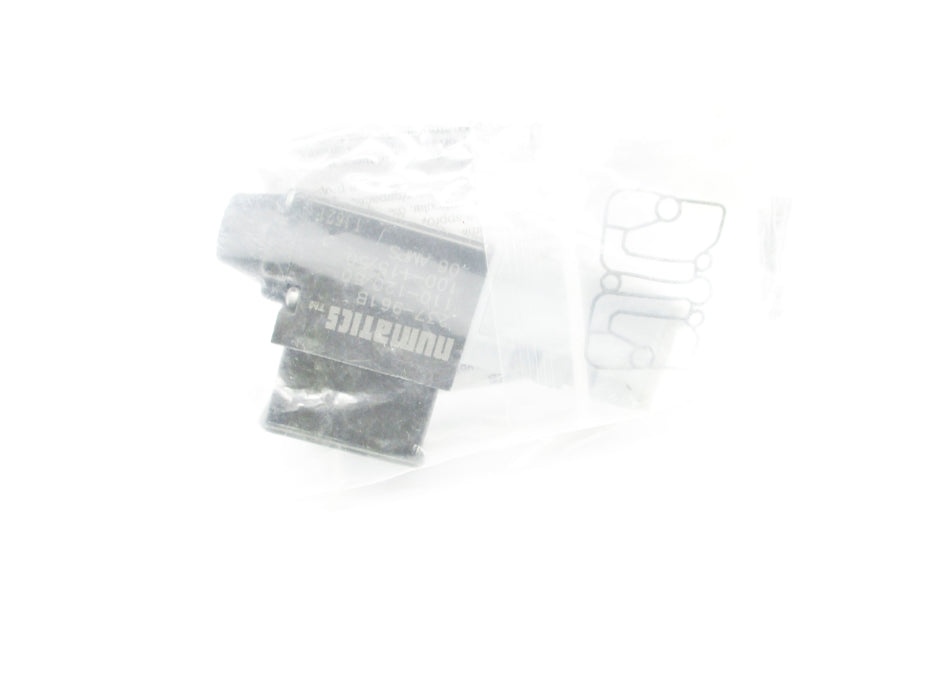 NUMATICS 031SA4002000030 100-115/110-120V NSMP