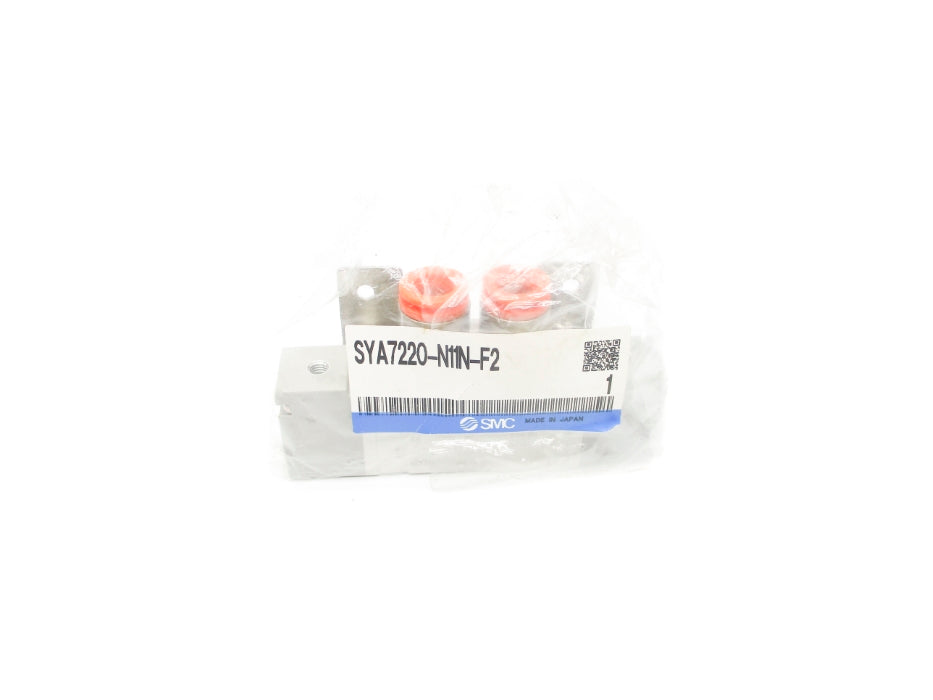 SMC SYA7220-N11N-F2 NSMP