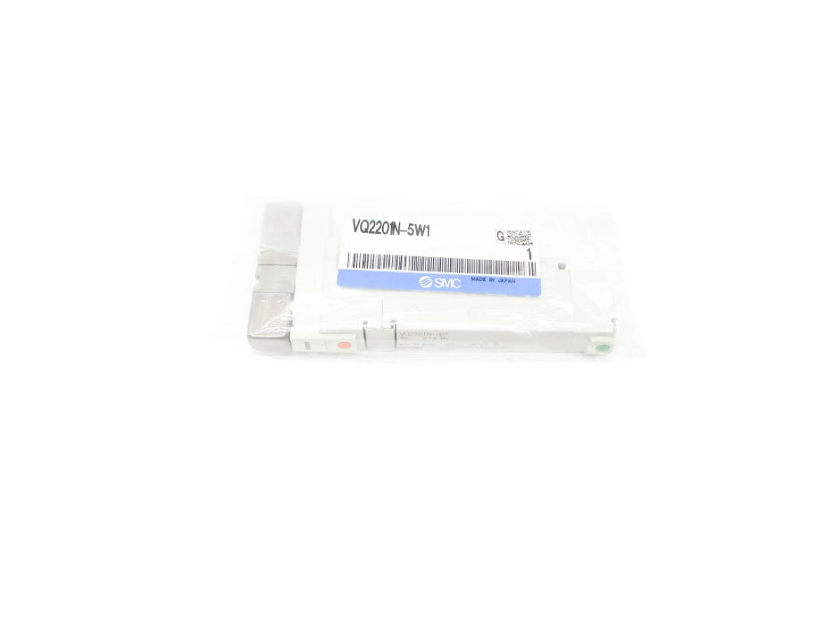 SMC VQ2201N-5W1 NSMP