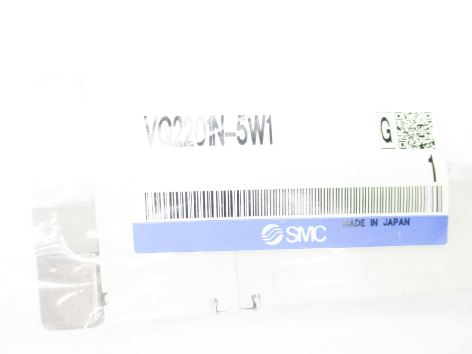 SMC VQ2201N-5W1 NSMP