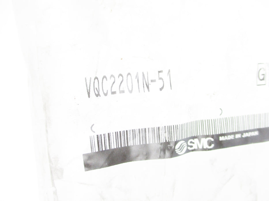SMC VQC2201N-51 NSMP