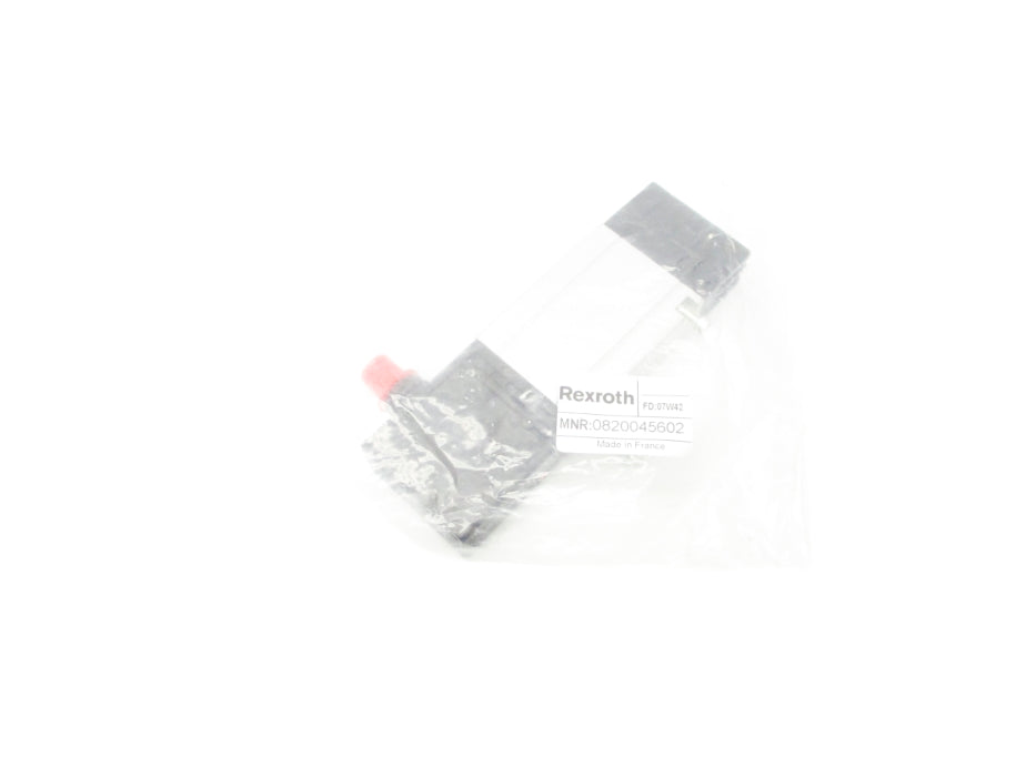 REXROTH 0820045602 NSMP