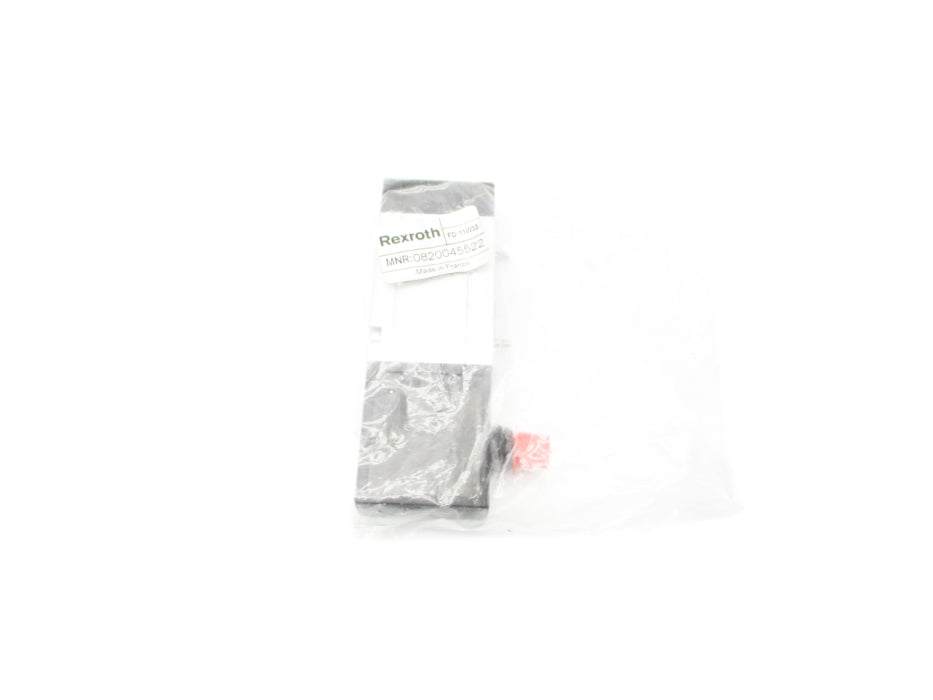 REXROTH 0820045522 NSMP