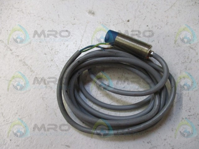 MICROSWITCH 923AB3XM-A7T-L PROXIMITY SWITCH *NEW IN BOX*
