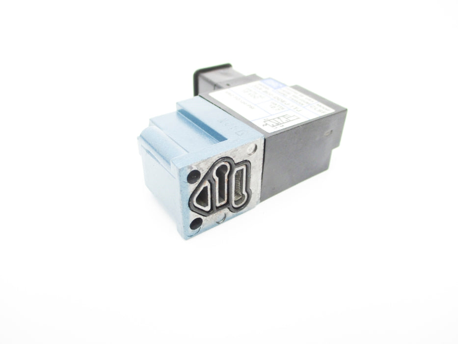 MAC 35A-B00-DDEJ-1TJ 12VDC 120PSI NSMP