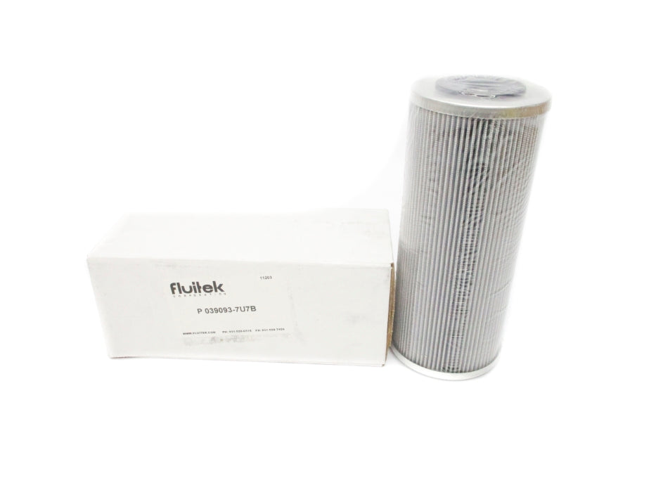 FLUITEK P039093-7U7B NSMP