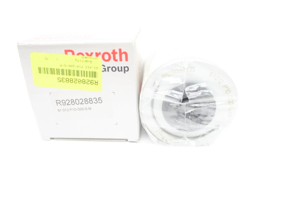 REXROTH 61.012P10-G00-5-M R928028835 NSMP