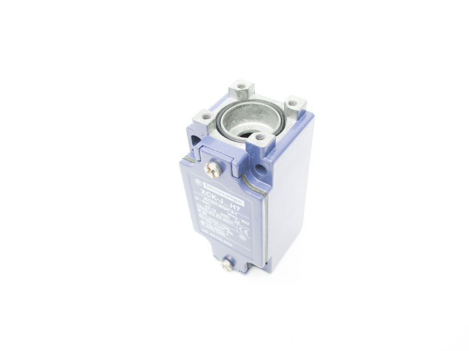 SCHNEIDER ELECTRIC ZCKJ1H7 NSMP