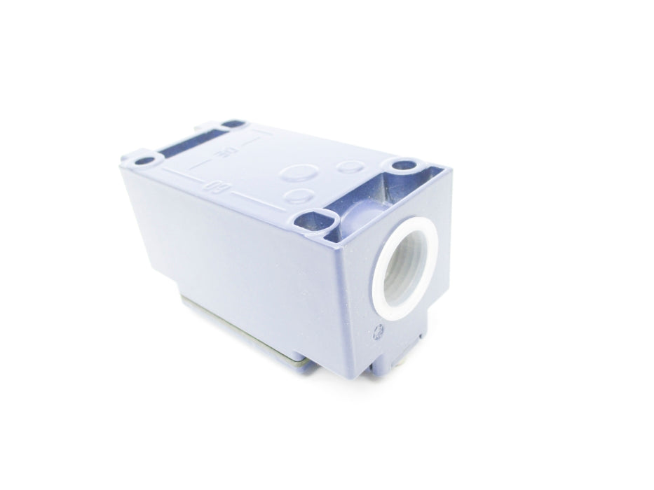 SCHNEIDER ELECTRIC ZCKJ1H7 NSMP