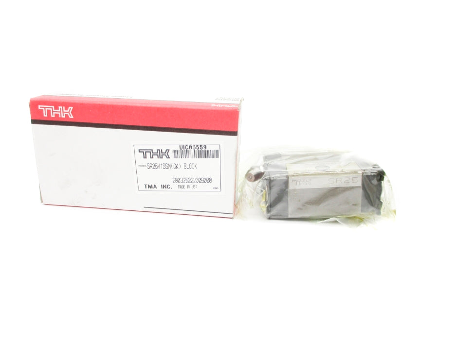 THK SR25V1SSM(GK) NSMP