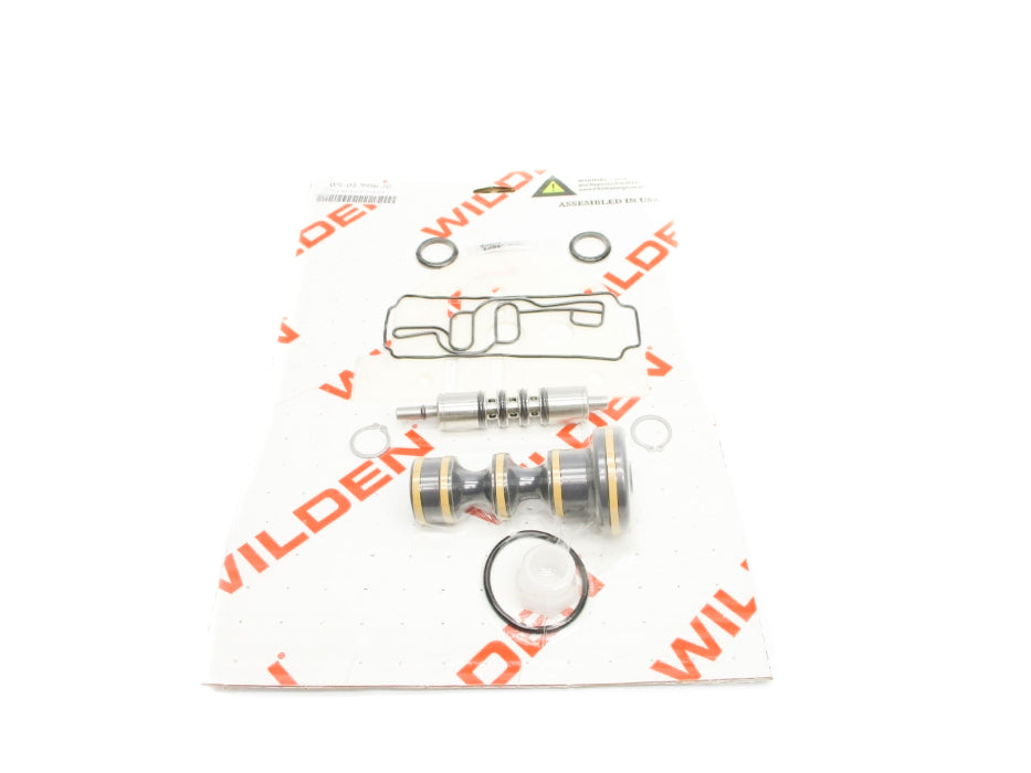 WILDEN WIL-04-9986-20 NSMP
