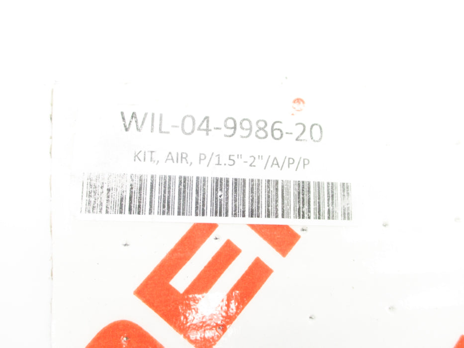 WILDEN WIL-04-9986-20 NSMP