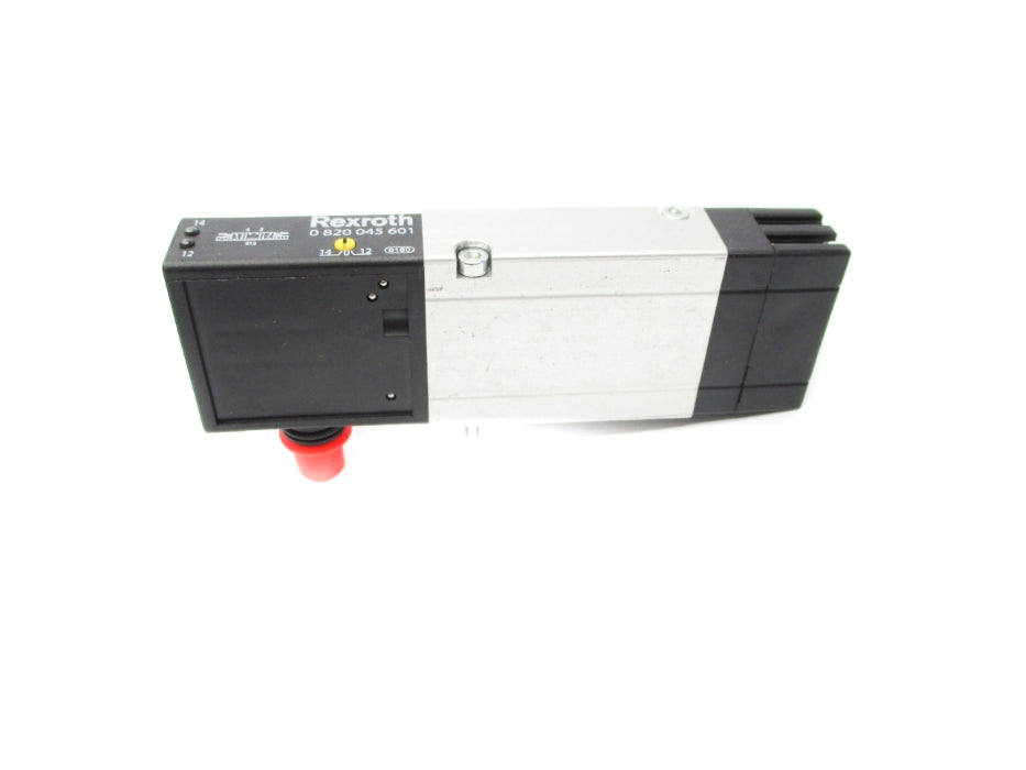 REXROTH 0820045601 NSNP