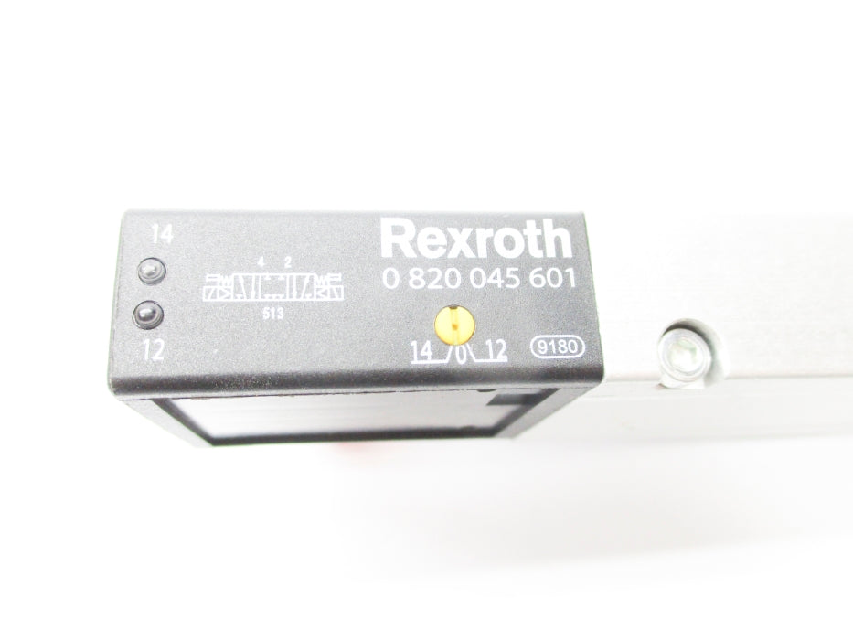 REXROTH 0820045601 NSNP