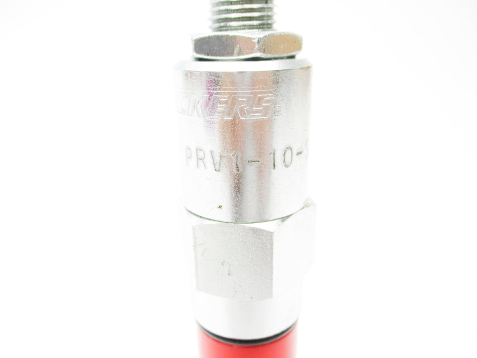 VICKERS PRV1-10-S-0-12/ NSNP