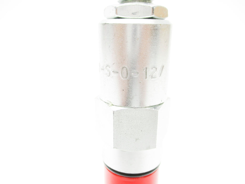 VICKERS PRV1-10-S-0-12/ NSNP