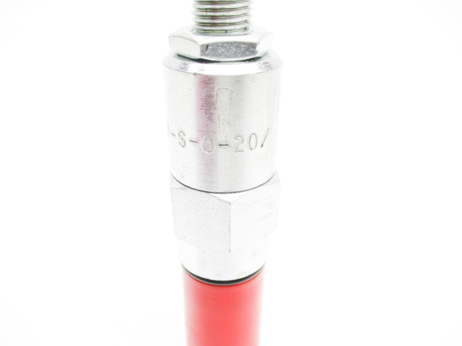 VICKERS PRV2-10-S-0-20/ NSNP