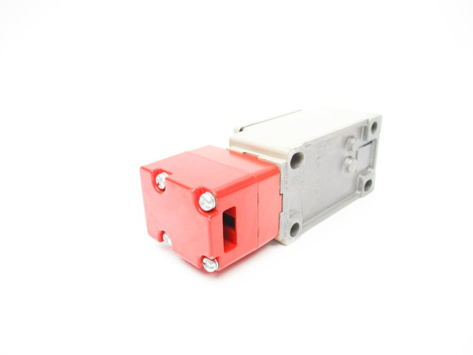 OMRON D4BS-25FS NSNP