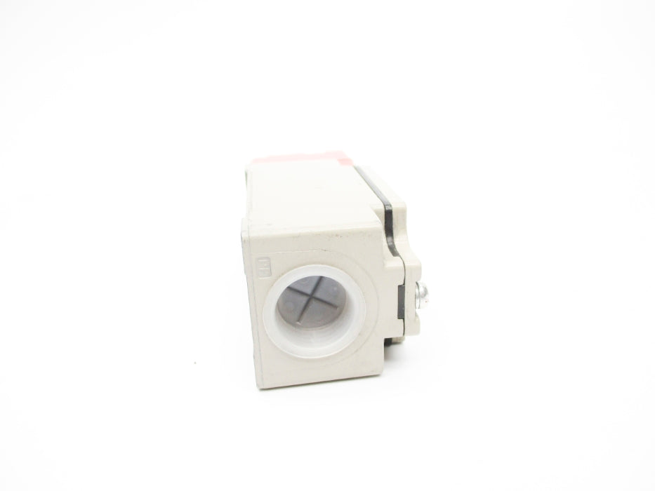 OMRON D4BS-25FS NSNP