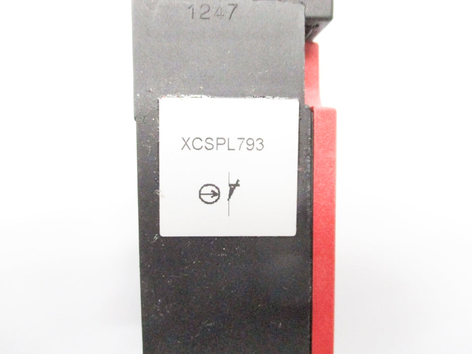 TELEMECANIQUE XCSPL793 NSNP