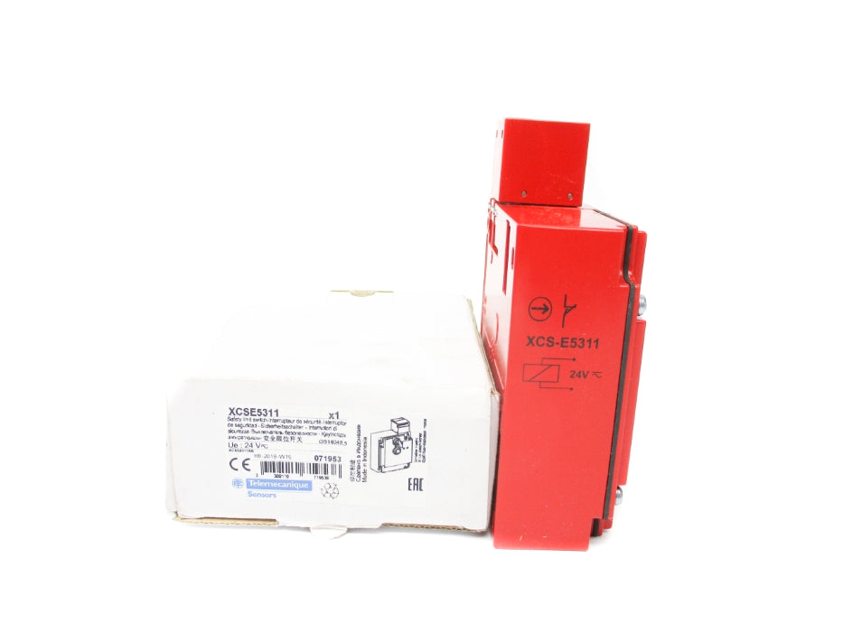 TELEMECANIQUE XCSE5311 24V NSMP
